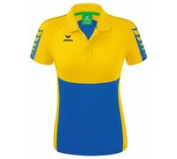 Polo de mujer Erima Six Wings 44