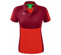 Polo de mujer Erima Six Wings 44 Female