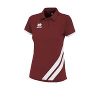 Polo de mujer Errea Jana M
