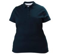 Polo de mujer Helly Hansen crew pique 2 M