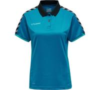 Polo de mujer Hummel hmlAUTHENTIC Functional L