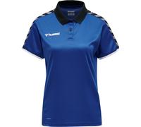 Polo de mujer Hummel hmlAUTHENTIC Functional M