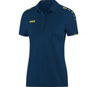 Polo de mujer Jako Classico 40
