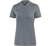 JAKO Prestige Poloshirt Damen Grau 34