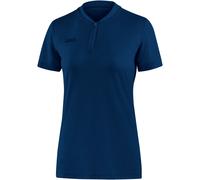 JAKO Prestige Poloshirt Damen Blau 36