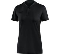 Jako Polo Prestige para Mujer, Mujer, Polos, 6358, Negro, 46