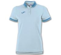 Polo de mujer Joma Bali II XL Female