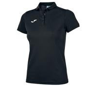 Joma - Polo Hobby Mujer Negro m/c para Mujer