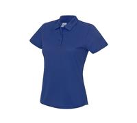 Polo de mujer Just Cool Cool L