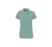 Polo de mujer Kariban Brooke L