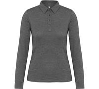 Polo de mujer Kariban jersey S