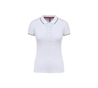 Polo de mujer Kariban L