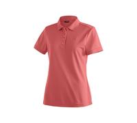 Polo de mujer Maier Sports Ulrike 36 Female