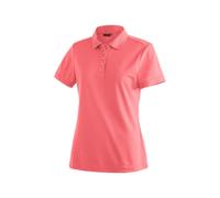 Polo de mujer Maier Sports Ulrike 36 Female