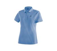 Polo de mujer Maier Sports Ulrike 40 Female