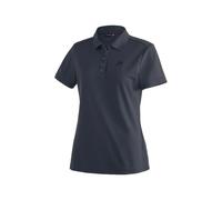 Polo de mujer Maier Sports Ulrike 46 Female