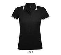 Polo de mujer Sol's Pasadena L