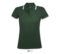 Polo de mujer Sol's Pasadena S