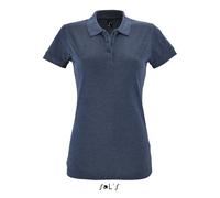 Polo de mujer Sol's Perfect XL