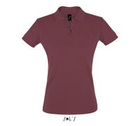 Polo de mujer Sol's Perfect XL