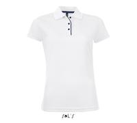 Polo de mujer Sol's Performer S