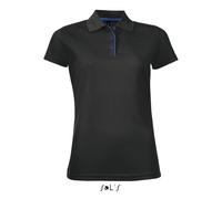 Polo de mujer Sol's Performer XL