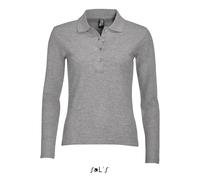 Polo de mujer Sol's Podium M