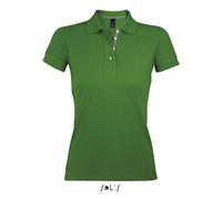 Polo de mujer Sol's Portland M