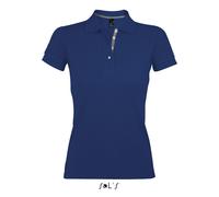 Polo de mujer Sol's Portland XS