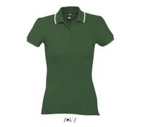 Polo de mujer Sol's Practice M