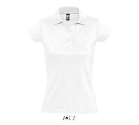 Polo de mujer Sol's Prescott M