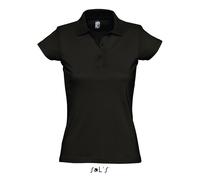 Polo de mujer Sol's Prescott S