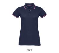 Polo de mujer Sol's Prestige 2XL