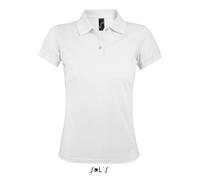 Polo de mujer Sol's Prime 2XL