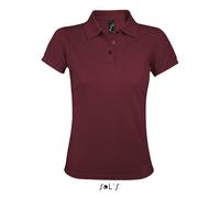 Polo de mujer Sol's Prime 2XL