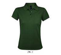 Polo de mujer Sol's Prime L