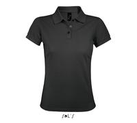 Polo de mujer Sol's Prime M
