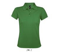 Polo de mujer Sol's Prime M