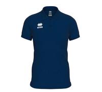 Polo de niña Errea Evo 9/10 años