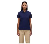 Polo de piqué Aurora Napapijri, azul, M