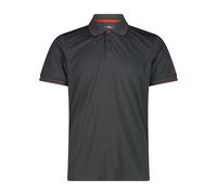 Polo de piqué CMP L Male
