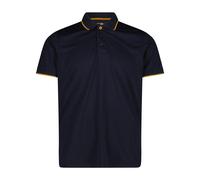 Polo de piqué CMP L Male