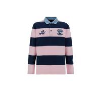 Polo de piqué La Martina Caleb M