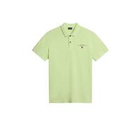 Polo de piqué Napapijri Ealis L Male