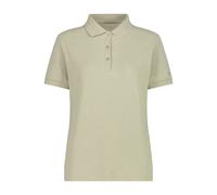 Polo de piqué para mujer CMP M Female
