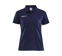 Polo de piqué para mujer Craft progress XL Female
