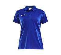 Polo de piqué para mujer Craft progress XS Female