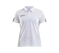 Polo de piqué para mujer Craft progress XS Female
