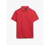 Polo de piqué Superdry Classic M