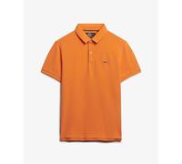 Polo de piqué Superdry Classic M